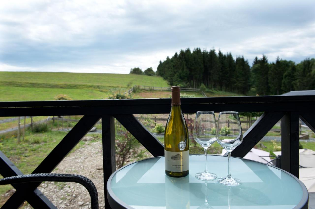 Landhotel Flora & Fauna (Adults Only) Winterberg Eksteriør bilde