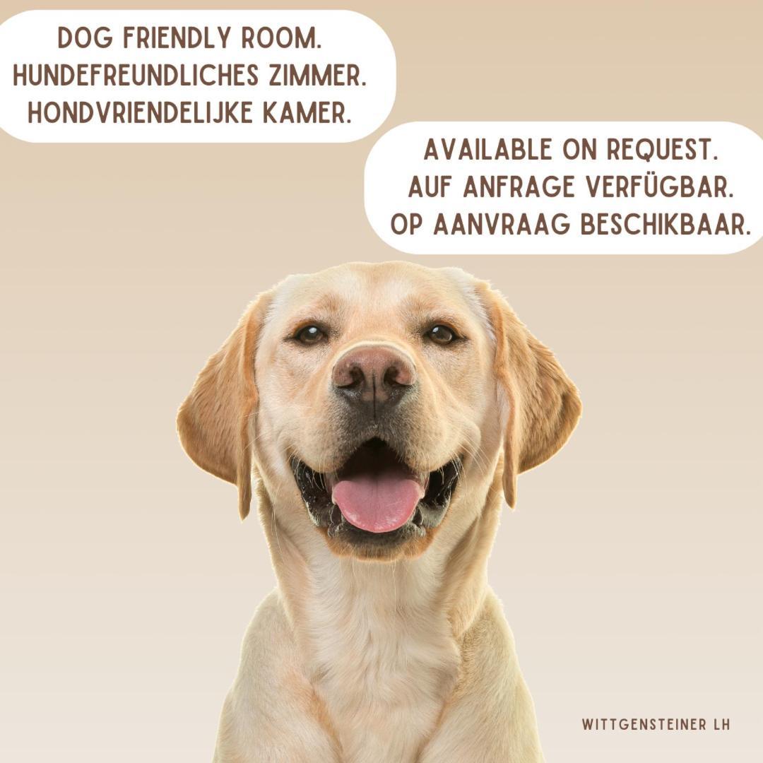 Landhotel Flora & Fauna (Adults Only) Winterberg Rom bilde